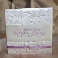 Claire Louise Wedding Stationery 1100627 Image 7